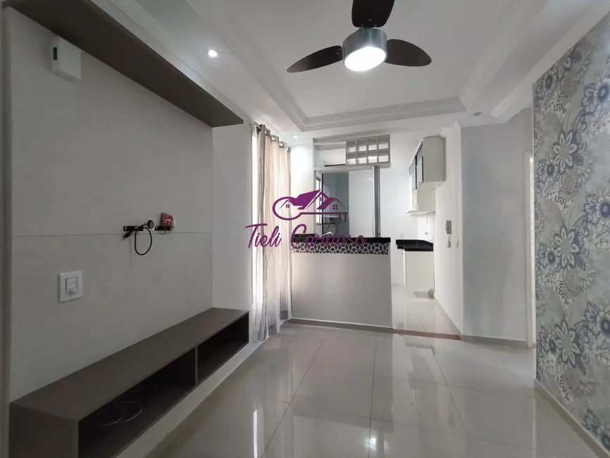 Foto 4 de Apartamento com 2 quartos à venda, 47m2 em Salto Ville, Salto - SP