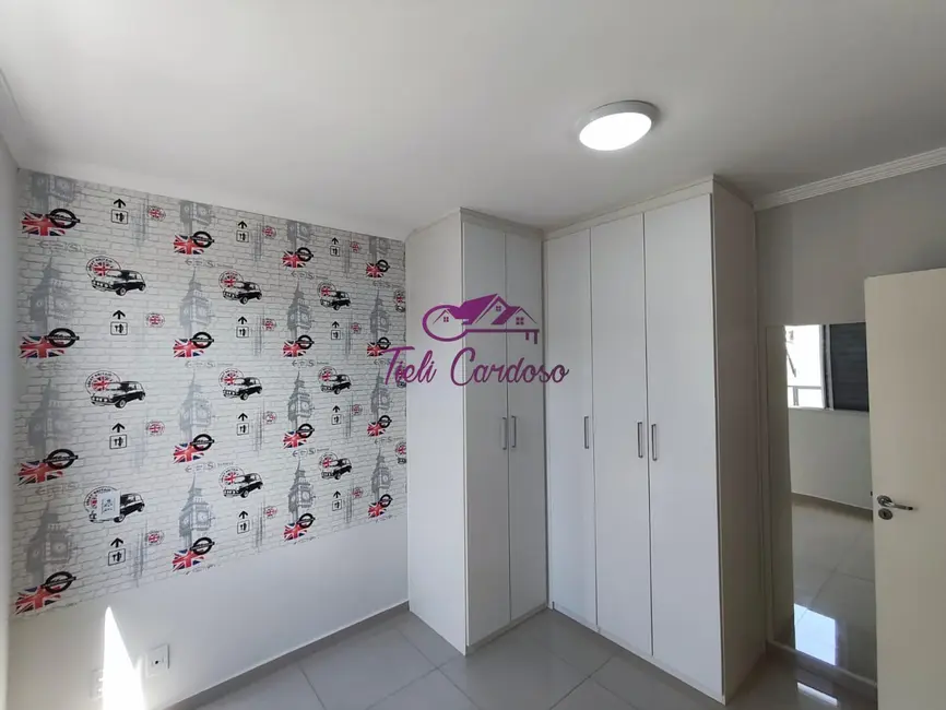 Foto 9 de Apartamento com 2 quartos à venda, 47m2 em Salto Ville, Salto - SP