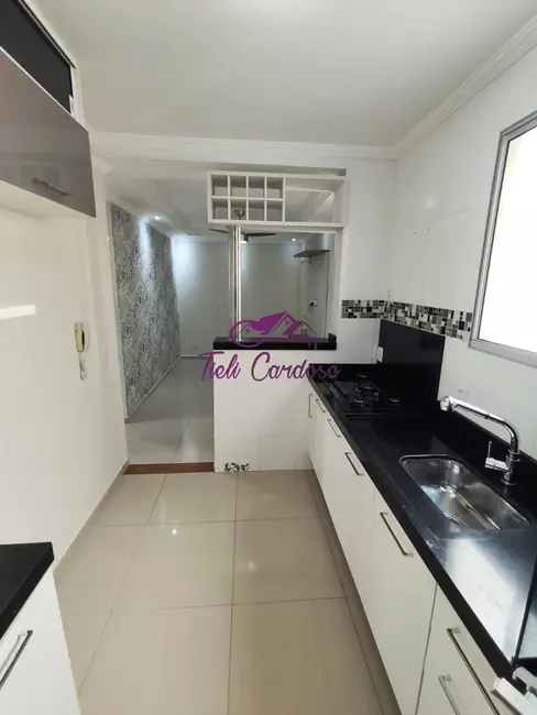 Foto 6 de Apartamento com 2 quartos à venda, 47m2 em Salto Ville, Salto - SP