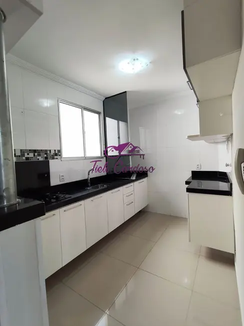 Foto 1 de Apartamento com 2 quartos à venda, 47m2 em Salto Ville, Salto - SP