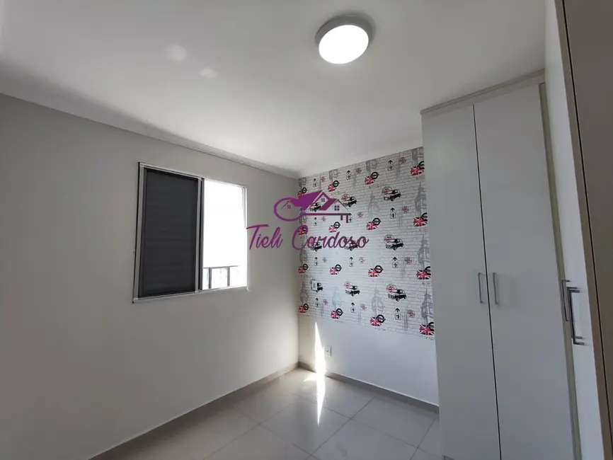 Foto 8 de Apartamento com 2 quartos à venda, 47m2 em Salto Ville, Salto - SP
