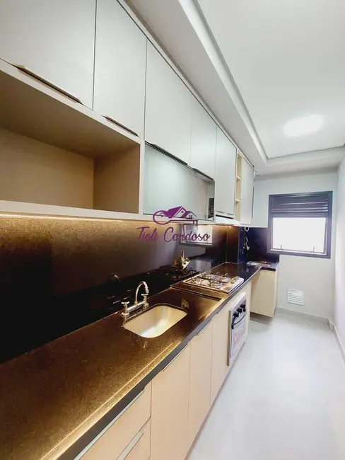 Apartamento com 3 quartos à venda e para alugar, 89m2 em Centro, Indaiatuba - SP - imagem 3 Foto 3 de Apartamento com 3 quartos à venda e para alugar, 89m2 em Centro, Indaiatuba - SP
