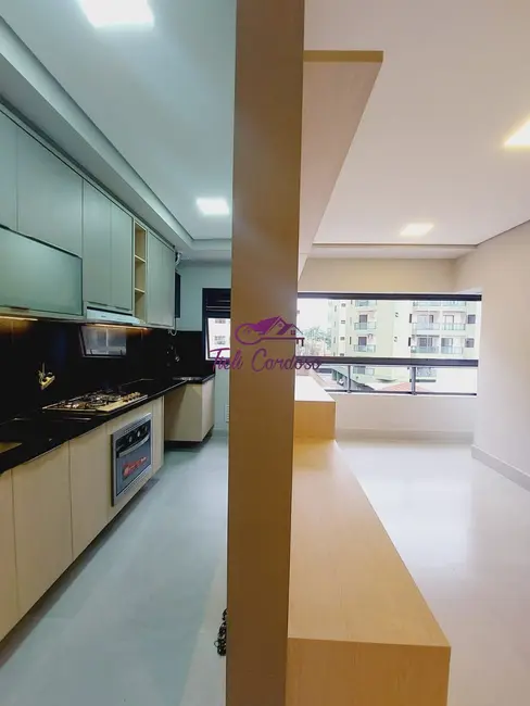 Apartamento com 3 quartos à venda e para alugar, 89m2 em Centro, Indaiatuba - SP - imagem 1 Foto 1 de Apartamento com 3 quartos à venda e para alugar, 89m2 em Centro, Indaiatuba - SP