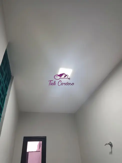 Foto 5 de Casa de Condomínio com 5 quartos para alugar, 320m2 em Residencial Duas Marias, Indaiatuba - SP