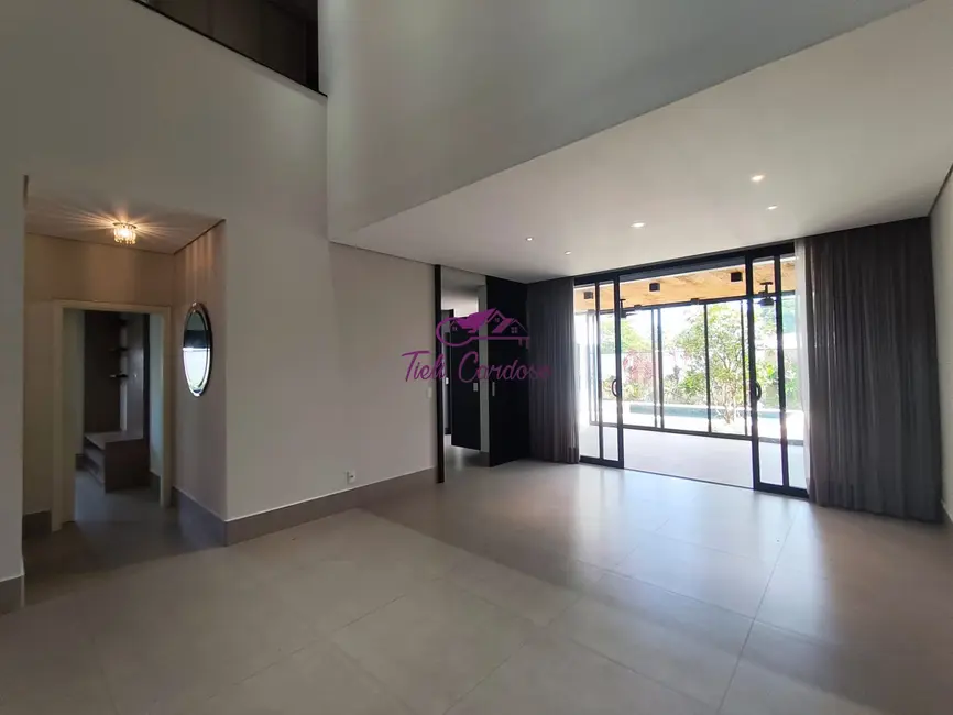 Foto 9 de Casa de Condomínio com 5 quartos para alugar, 320m2 em Residencial Duas Marias, Indaiatuba - SP