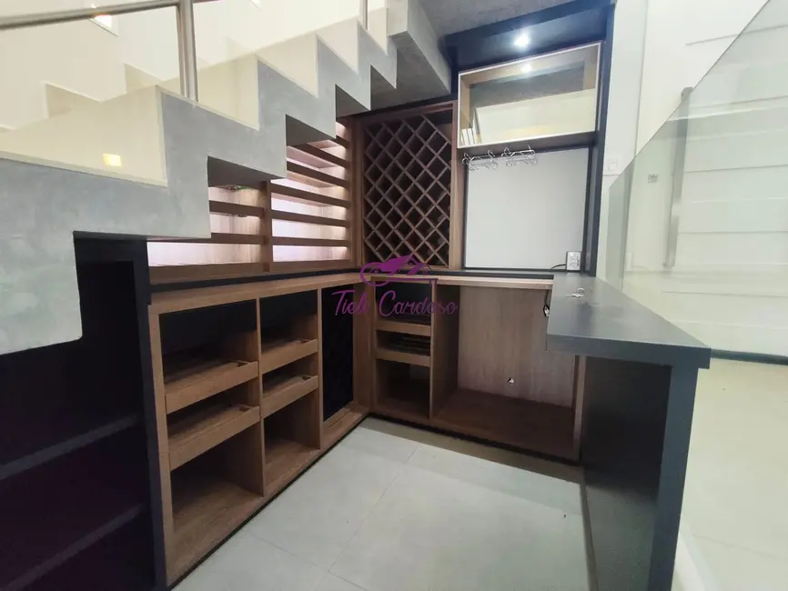 Foto 4 de Casa de Condomínio com 5 quartos para alugar, 320m2 em Residencial Duas Marias, Indaiatuba - SP