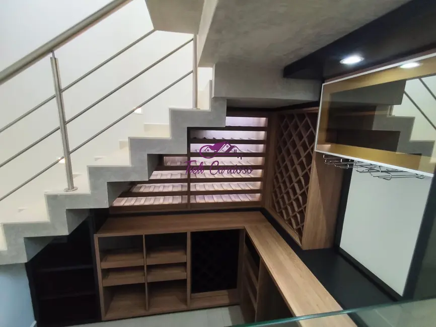 Foto 7 de Casa de Condomínio com 5 quartos para alugar, 320m2 em Residencial Duas Marias, Indaiatuba - SP