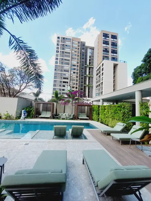 Foto 1 de Apartamento com 2 quartos à venda, 67m2 em Centro, Indaiatuba - SP