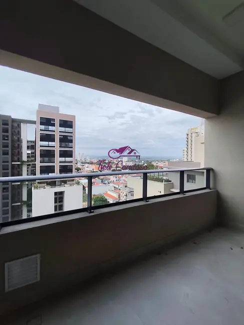 Foto 6 de Apartamento com 2 quartos à venda, 67m2 em Centro, Indaiatuba - SP