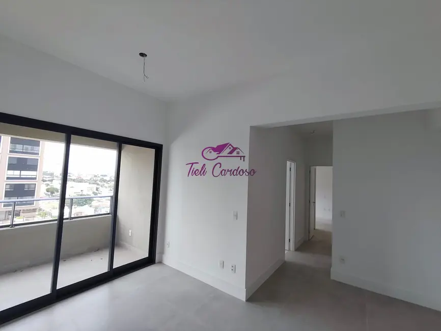 Foto 4 de Apartamento com 2 quartos à venda, 67m2 em Centro, Indaiatuba - SP