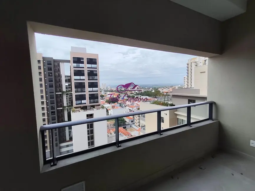 Foto 7 de Apartamento com 2 quartos à venda, 67m2 em Centro, Indaiatuba - SP