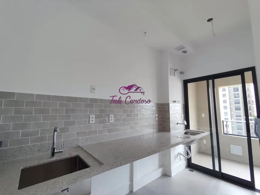Foto 5 de Apartamento com 2 quartos à venda, 67m2 em Centro, Indaiatuba - SP