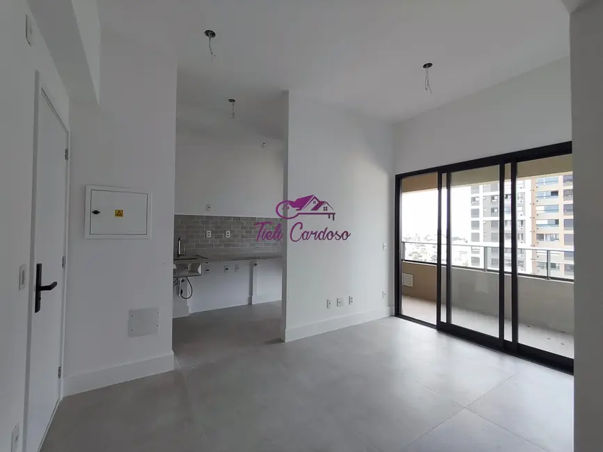 Foto 2 de Apartamento com 2 quartos à venda, 67m2 em Centro, Indaiatuba - SP