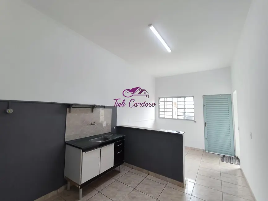 Foto 4 de Sala Comercial para alugar, 134m2 em Residencial Monte Verde, Indaiatuba - SP