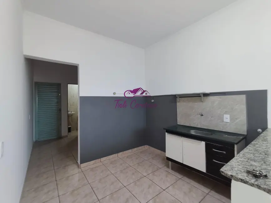 Foto 6 de Sala Comercial para alugar, 134m2 em Residencial Monte Verde, Indaiatuba - SP