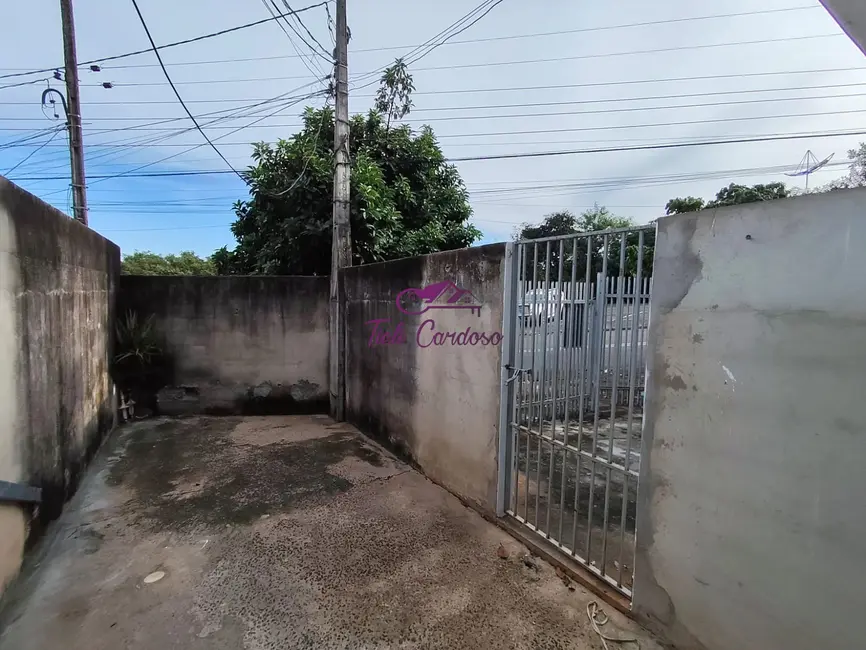 Foto 2 de Sala Comercial para alugar, 134m2 em Residencial Monte Verde, Indaiatuba - SP