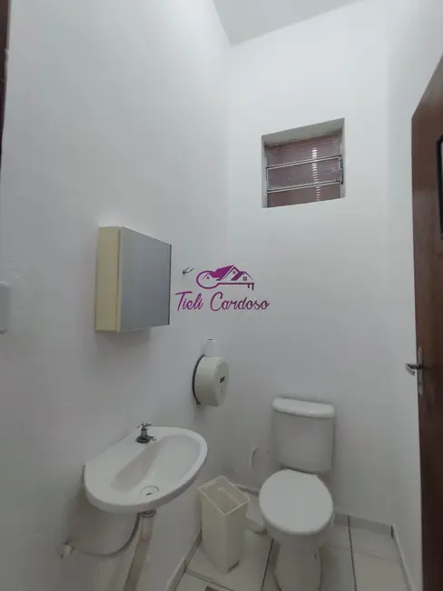 Foto 9 de Sala Comercial para alugar, 134m2 em Residencial Monte Verde, Indaiatuba - SP