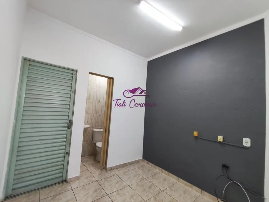 Foto 5 de Sala Comercial para alugar, 134m2 em Residencial Monte Verde, Indaiatuba - SP