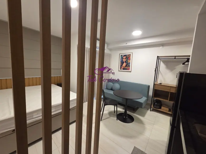 Foto 4 de Apartamento com 1 quarto para alugar, 40m2 em Cidade Nova I, Indaiatuba - SP