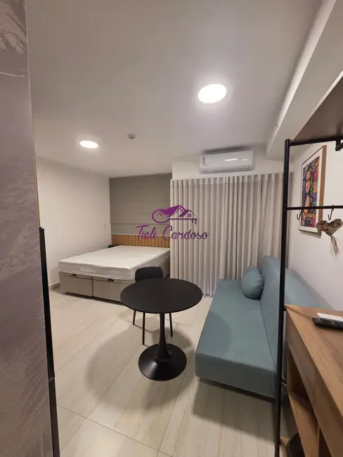 Foto 9 de Apartamento com 1 quarto para alugar, 40m2 em Cidade Nova I, Indaiatuba - SP