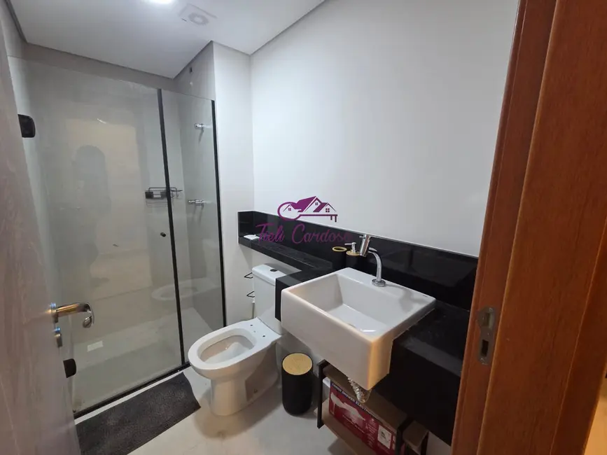 Foto 6 de Apartamento com 1 quarto para alugar, 40m2 em Cidade Nova I, Indaiatuba - SP