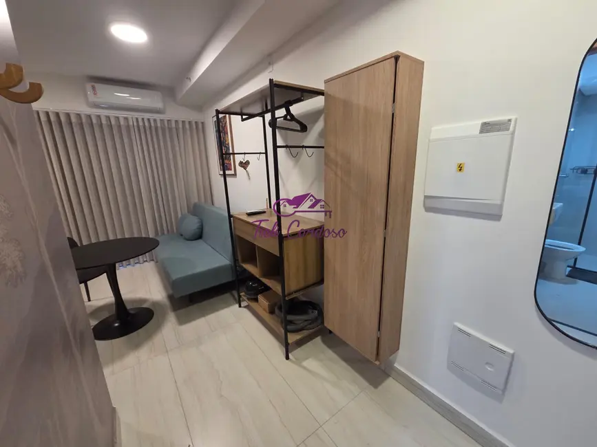 Foto 7 de Apartamento com 1 quarto para alugar, 40m2 em Cidade Nova I, Indaiatuba - SP