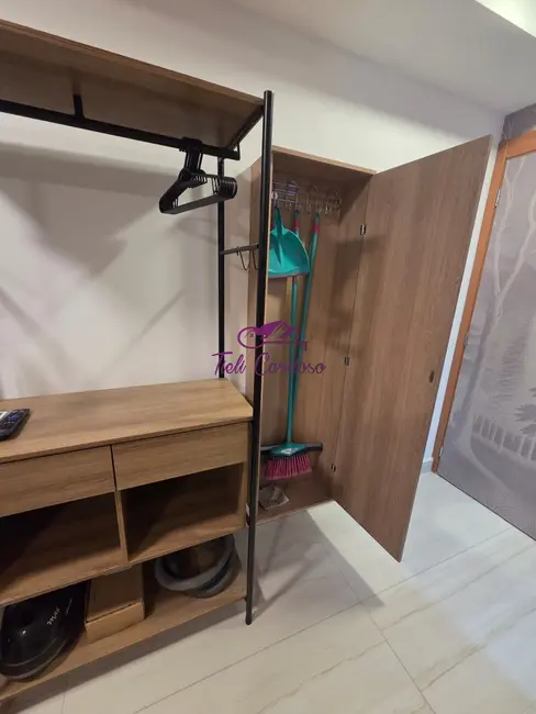 Foto 8 de Apartamento com 1 quarto para alugar, 40m2 em Cidade Nova I, Indaiatuba - SP