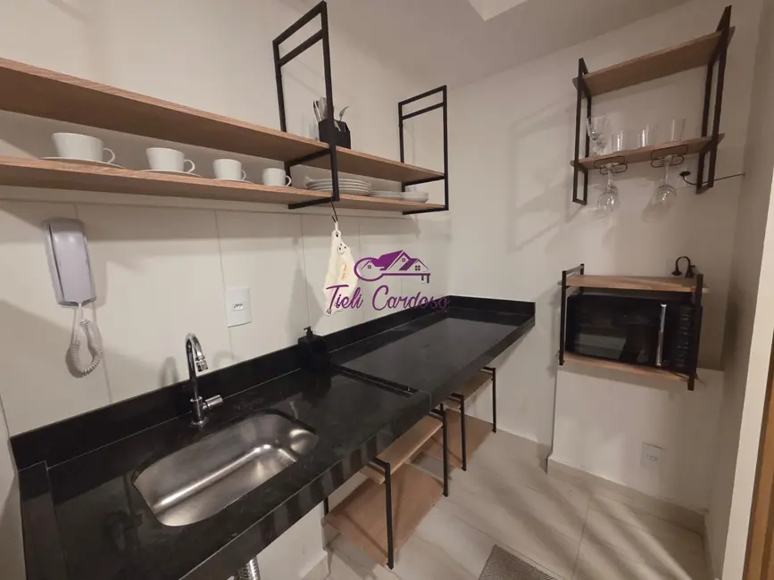 Foto 5 de Apartamento com 1 quarto para alugar, 40m2 em Cidade Nova I, Indaiatuba - SP