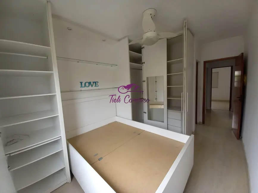 Foto 4 de Casa de Condomínio com 2 quartos para alugar, 70m2 em Jardim São Francisco, Indaiatuba - SP