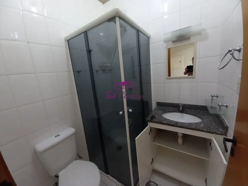 Foto 2 de Casa de Condomínio com 2 quartos para alugar, 70m2 em Jardim São Francisco, Indaiatuba - SP