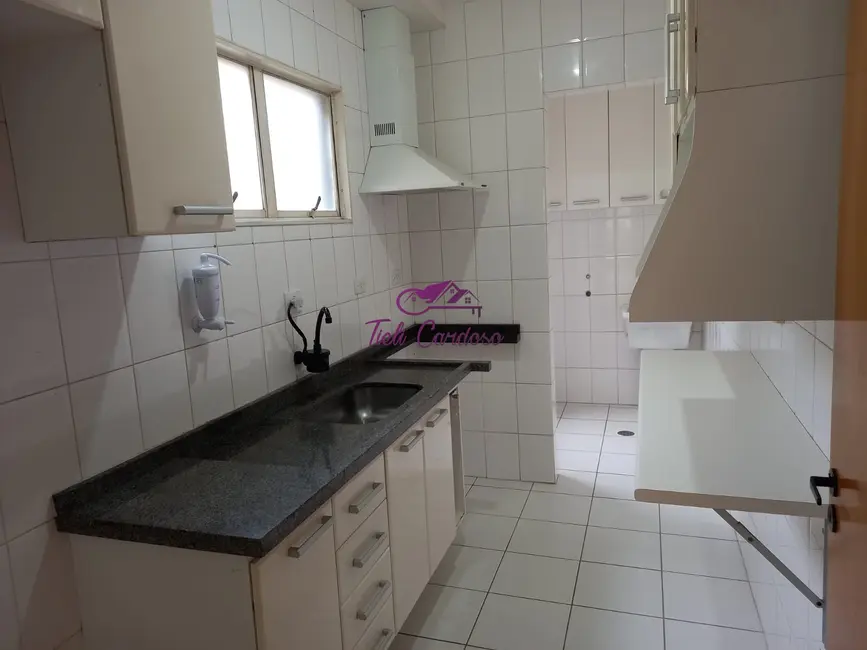 Foto 5 de Casa de Condomínio com 2 quartos para alugar, 70m2 em Jardim São Francisco, Indaiatuba - SP