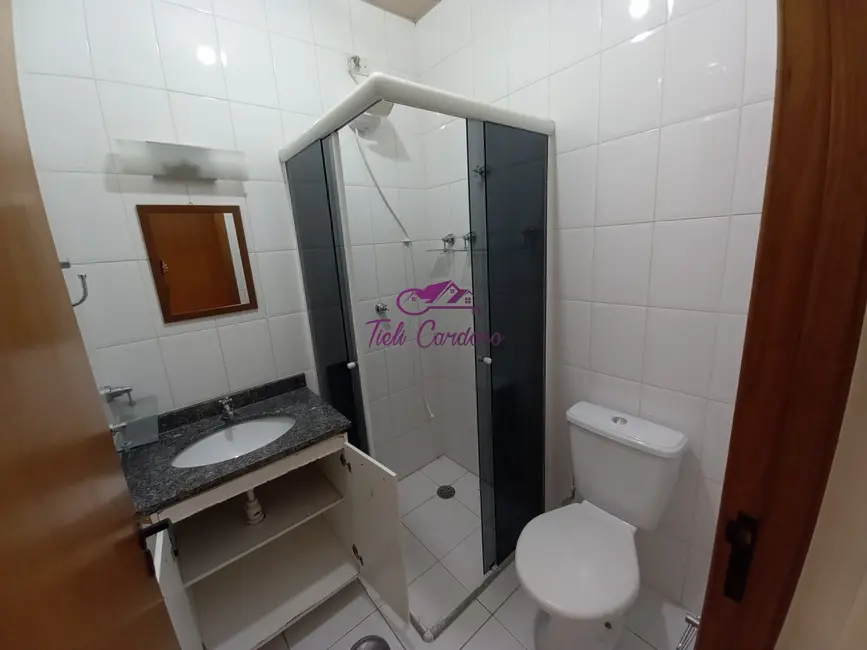 Foto 6 de Casa de Condomínio com 2 quartos para alugar, 70m2 em Jardim São Francisco, Indaiatuba - SP