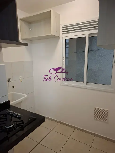 Foto 7 de Apartamento com 2 quartos à venda, 63m2 em Bela Vista, Salto - SP