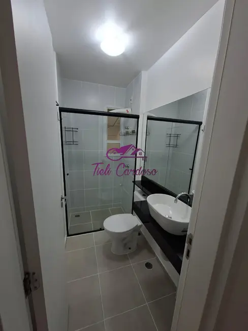 Foto 8 de Apartamento com 2 quartos à venda, 63m2 em Bela Vista, Salto - SP