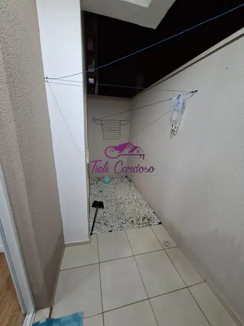 Foto 6 de Apartamento com 2 quartos à venda, 63m2 em Bela Vista, Salto - SP