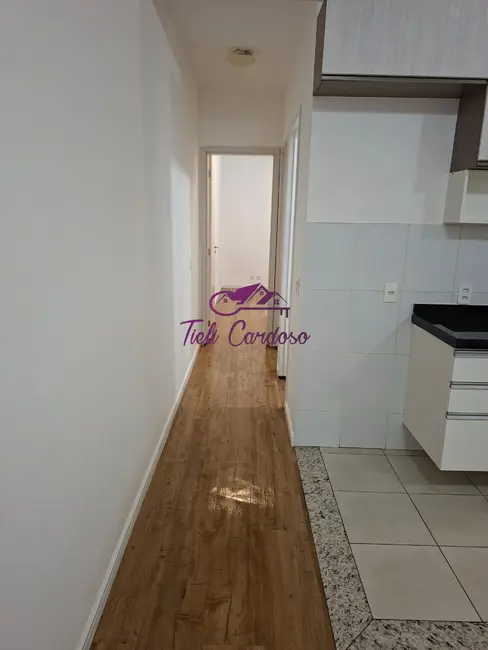 Foto 4 de Apartamento com 2 quartos à venda, 63m2 em Bela Vista, Salto - SP