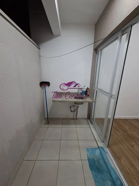 Foto 3 de Apartamento com 2 quartos à venda, 63m2 em Bela Vista, Salto - SP