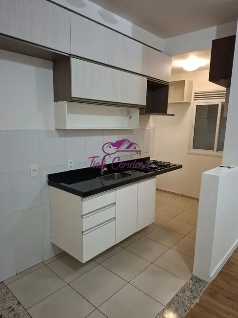 Foto 2 de Apartamento com 2 quartos à venda, 63m2 em Bela Vista, Salto - SP