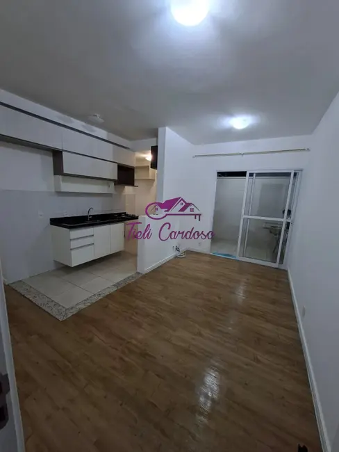 Foto 1 de Apartamento com 2 quartos à venda, 63m2 em Bela Vista, Salto - SP