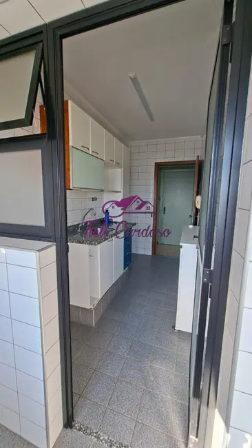 Foto 7 de Apartamento com 2 quartos à venda, 70m2 em Vila Sfeir, Indaiatuba - SP