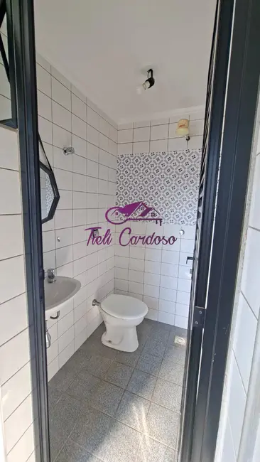 Foto 9 de Apartamento com 2 quartos à venda, 70m2 em Vila Sfeir, Indaiatuba - SP