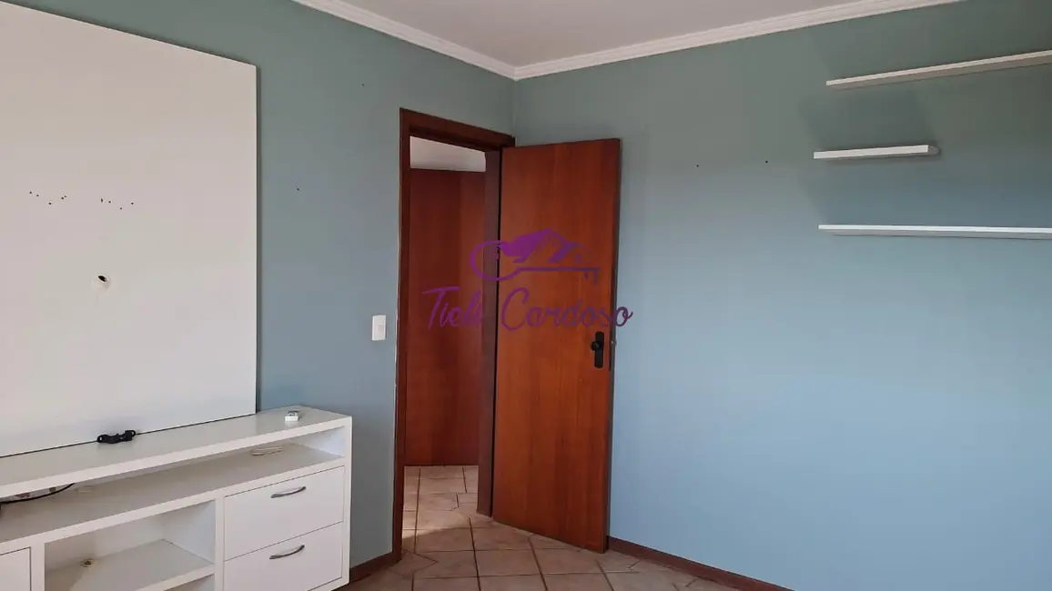 Foto 8 de Apartamento com 2 quartos à venda, 70m2 em Vila Sfeir, Indaiatuba - SP