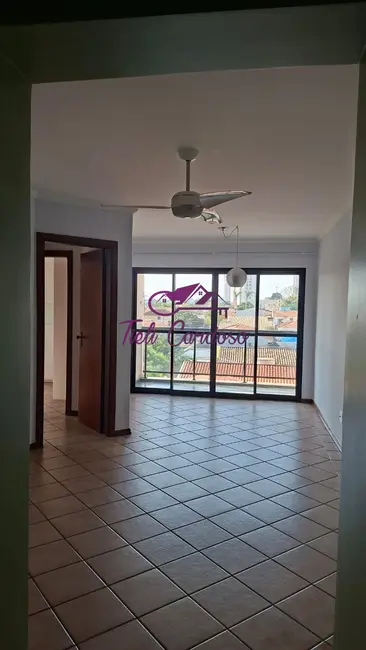 Foto 1 de Apartamento com 2 quartos à venda, 70m2 em Vila Sfeir, Indaiatuba - SP