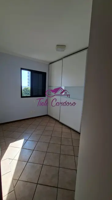 Foto 2 de Apartamento com 2 quartos à venda, 70m2 em Vila Sfeir, Indaiatuba - SP