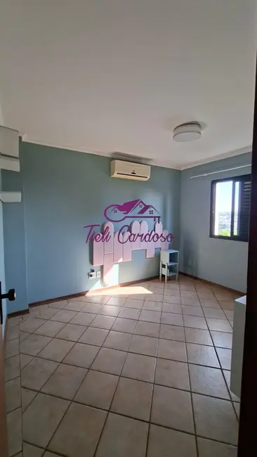 Foto 4 de Apartamento com 2 quartos à venda, 70m2 em Vila Sfeir, Indaiatuba - SP