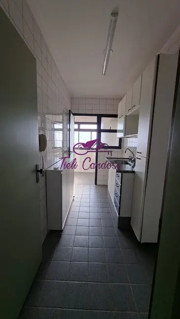 Foto 5 de Apartamento com 2 quartos à venda, 70m2 em Vila Sfeir, Indaiatuba - SP