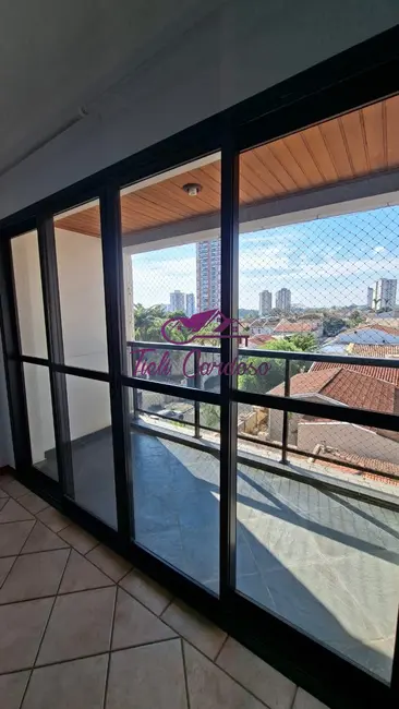 Foto 3 de Apartamento com 2 quartos à venda, 70m2 em Vila Sfeir, Indaiatuba - SP