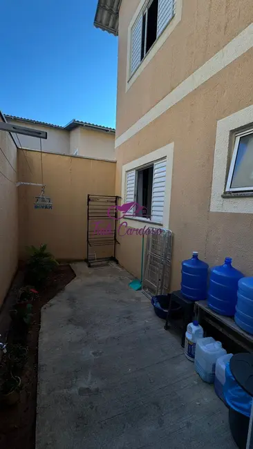 Foto 7 de Apartamento com 2 quartos à venda, 65m2 em Parque Campo Bonito, Indaiatuba - SP