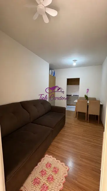 Foto 5 de Apartamento com 2 quartos à venda, 65m2 em Parque Campo Bonito, Indaiatuba - SP