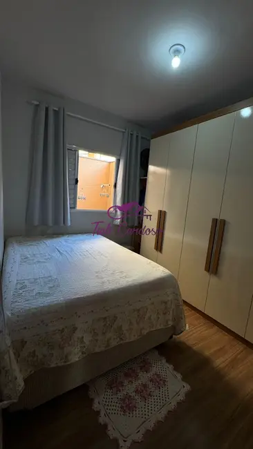 Foto 8 de Apartamento com 2 quartos à venda, 65m2 em Parque Campo Bonito, Indaiatuba - SP